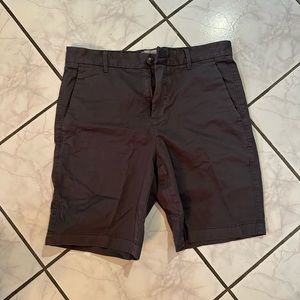 Everlane shorts
